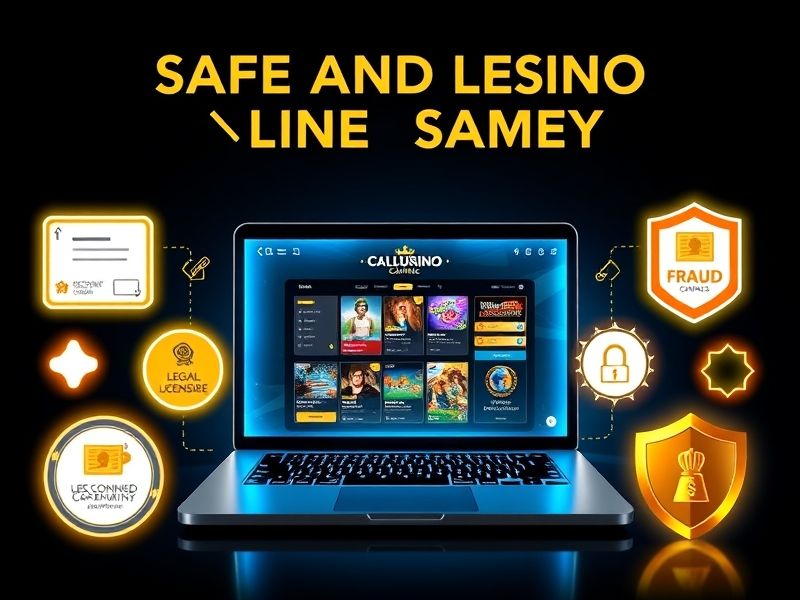 Find the best online casinos to win money with expert reviews of real-money gambling sites, trusted platforms, top bonuses, and actionable game strategies for slots, poker, blackjack, and roulette.