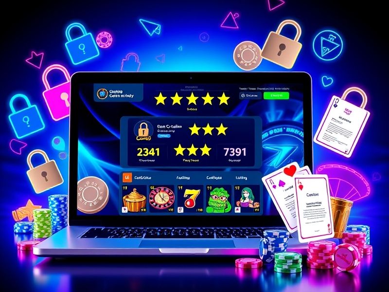 Find the best online casinos to win money with expert reviews of real-money gambling sites, trusted platforms, top bonuses, and actionable game strategies for slots, poker, blackjack, and roulette.